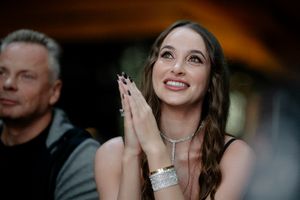 Фотограф Андрей Губренко